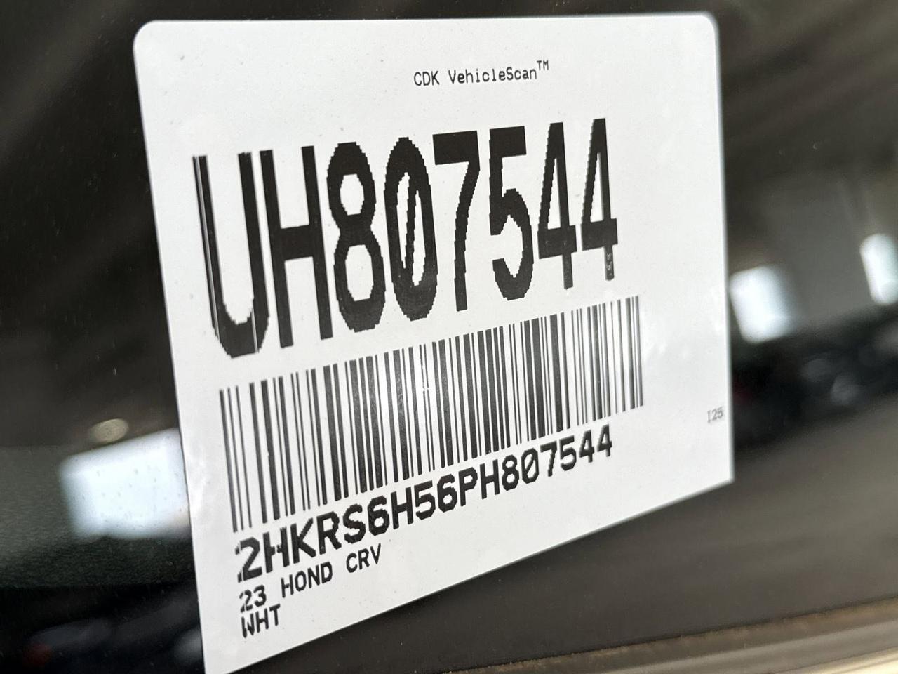 2023 Honda CR-V Hybrid Sport San Antonio TX