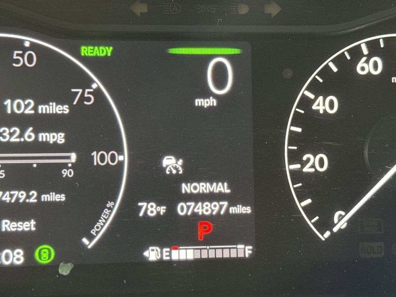 2023 Honda CR-V Hybrid Sport San Antonio TX