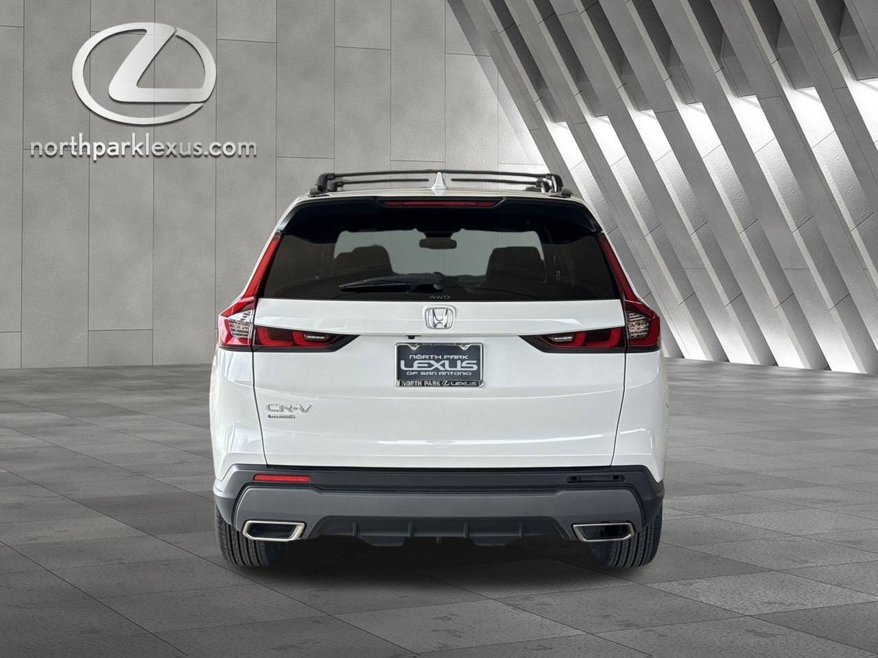 2023 Honda CR-V Hybrid Sport San Antonio TX