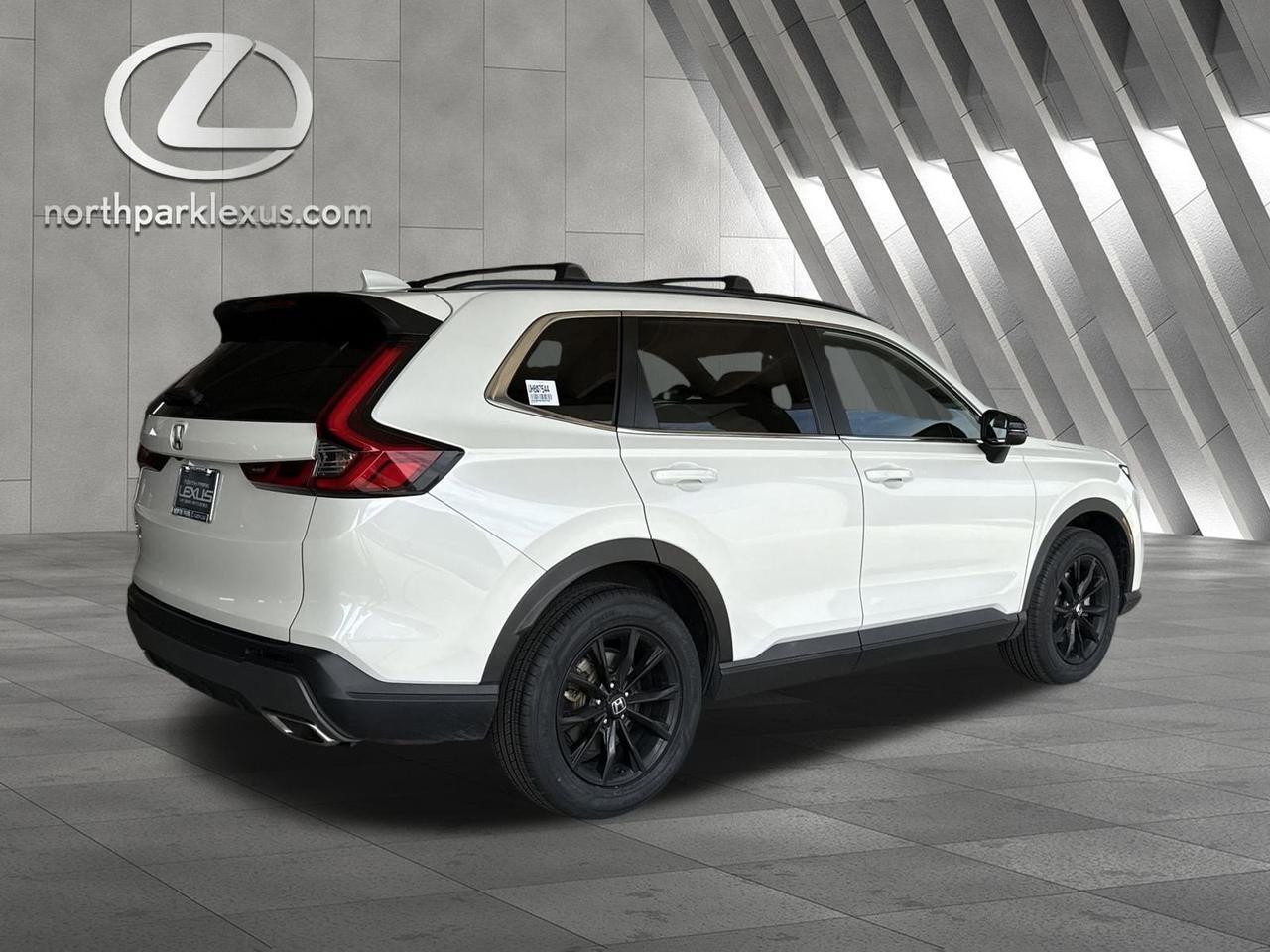 2023 Honda CR-V Hybrid Sport San Antonio TX