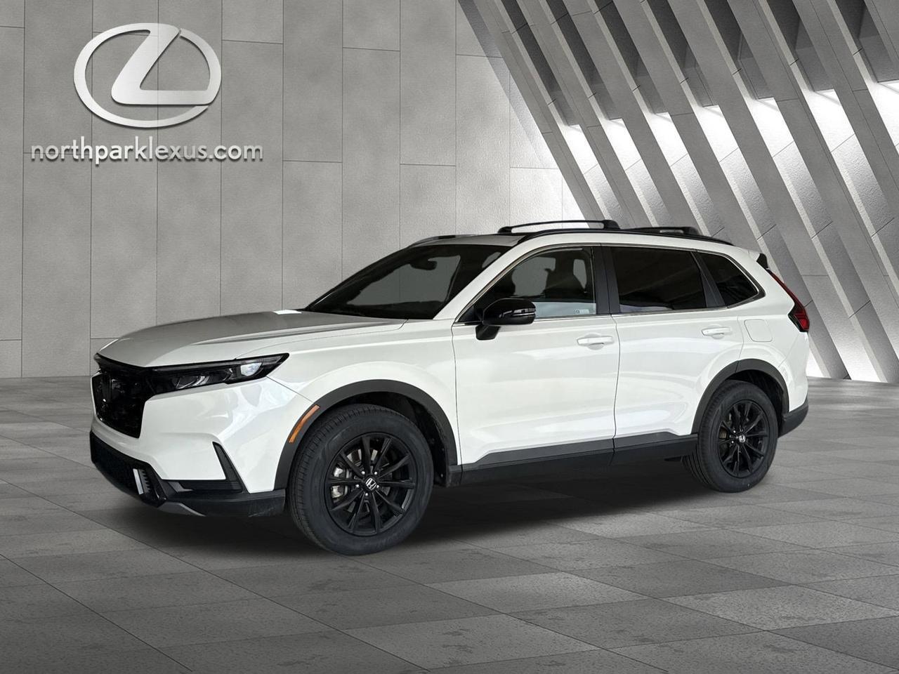 2023 Honda CR-V Hybrid Sport San Antonio TX