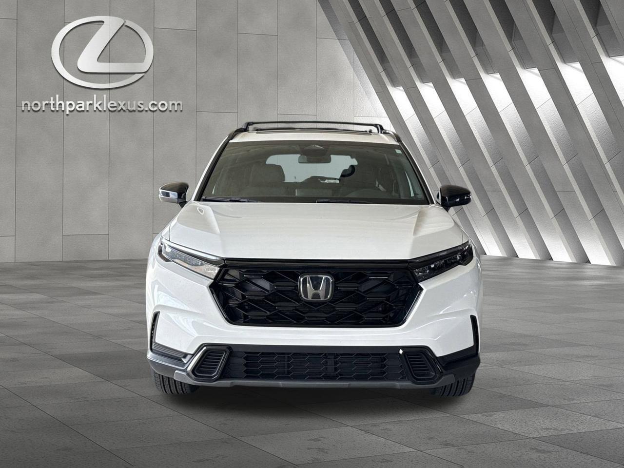 2023 Honda CR-V Hybrid Sport San Antonio TX