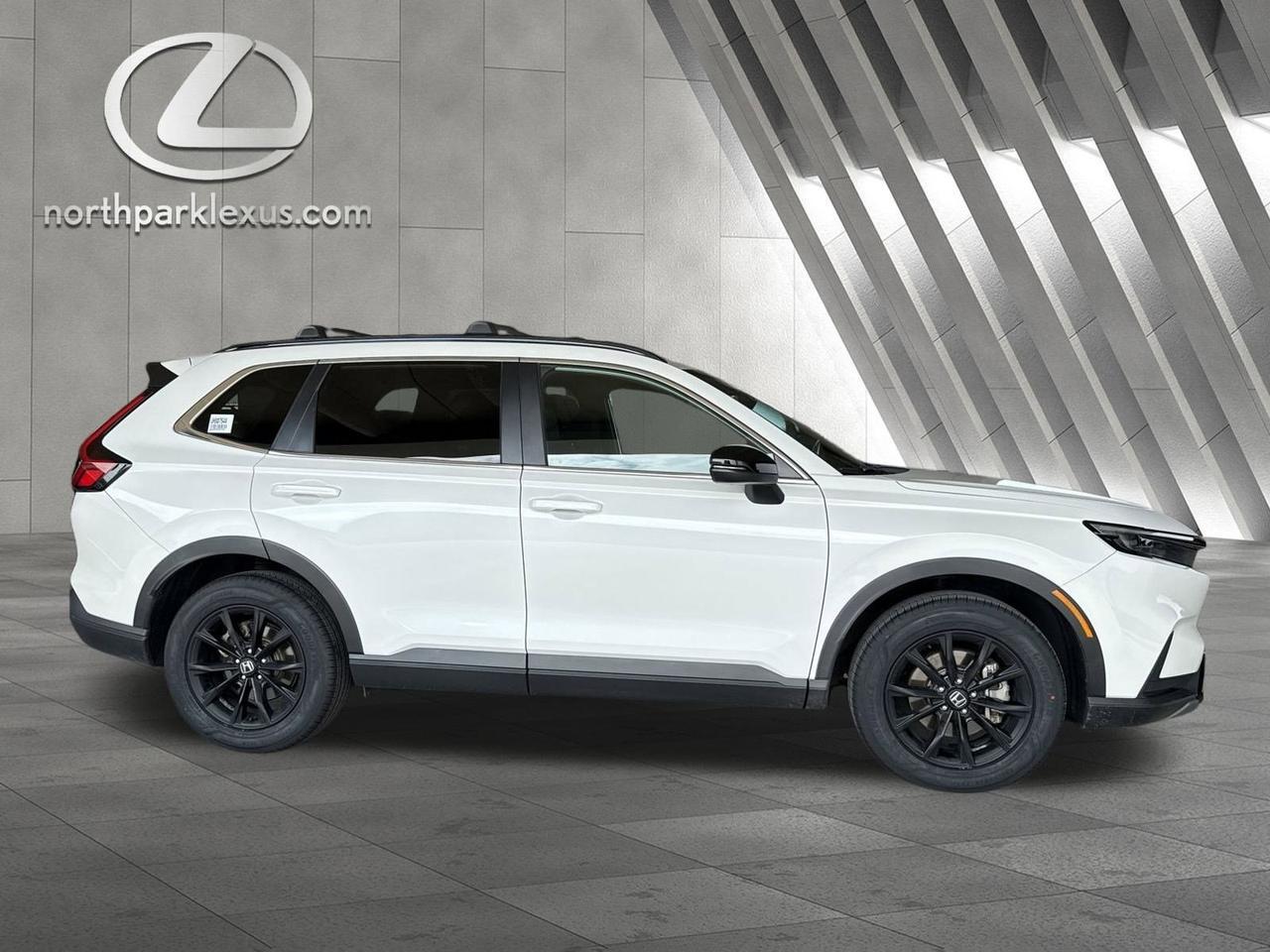 2023 Honda CR-V Hybrid Sport San Antonio TX