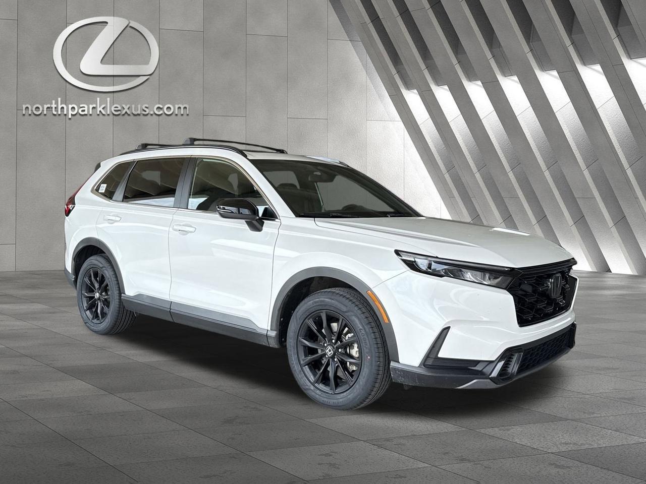 2023 Honda CR-V Hybrid Sport San Antonio TX