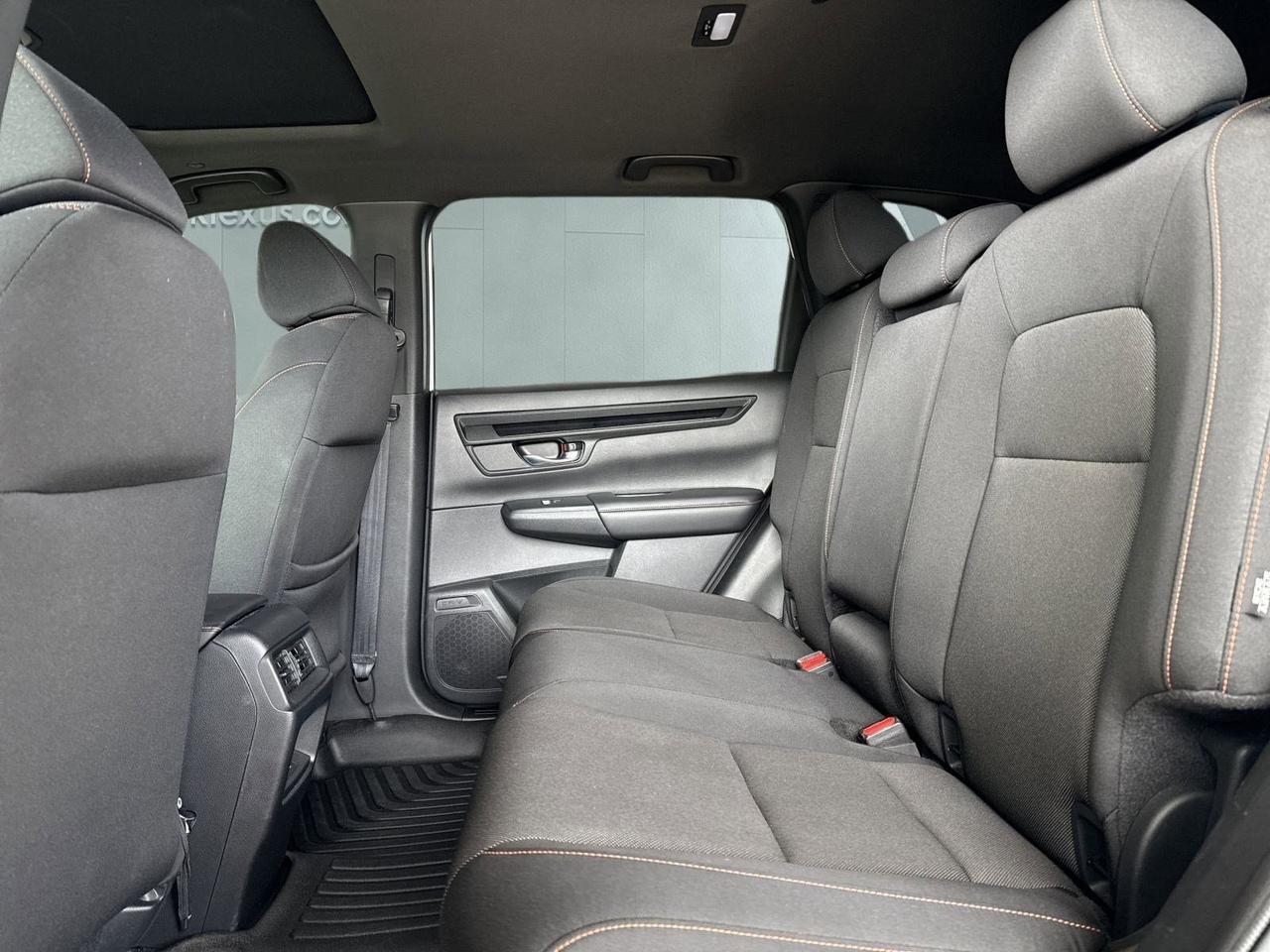 2023 Honda CR-V Hybrid Sport San Antonio TX