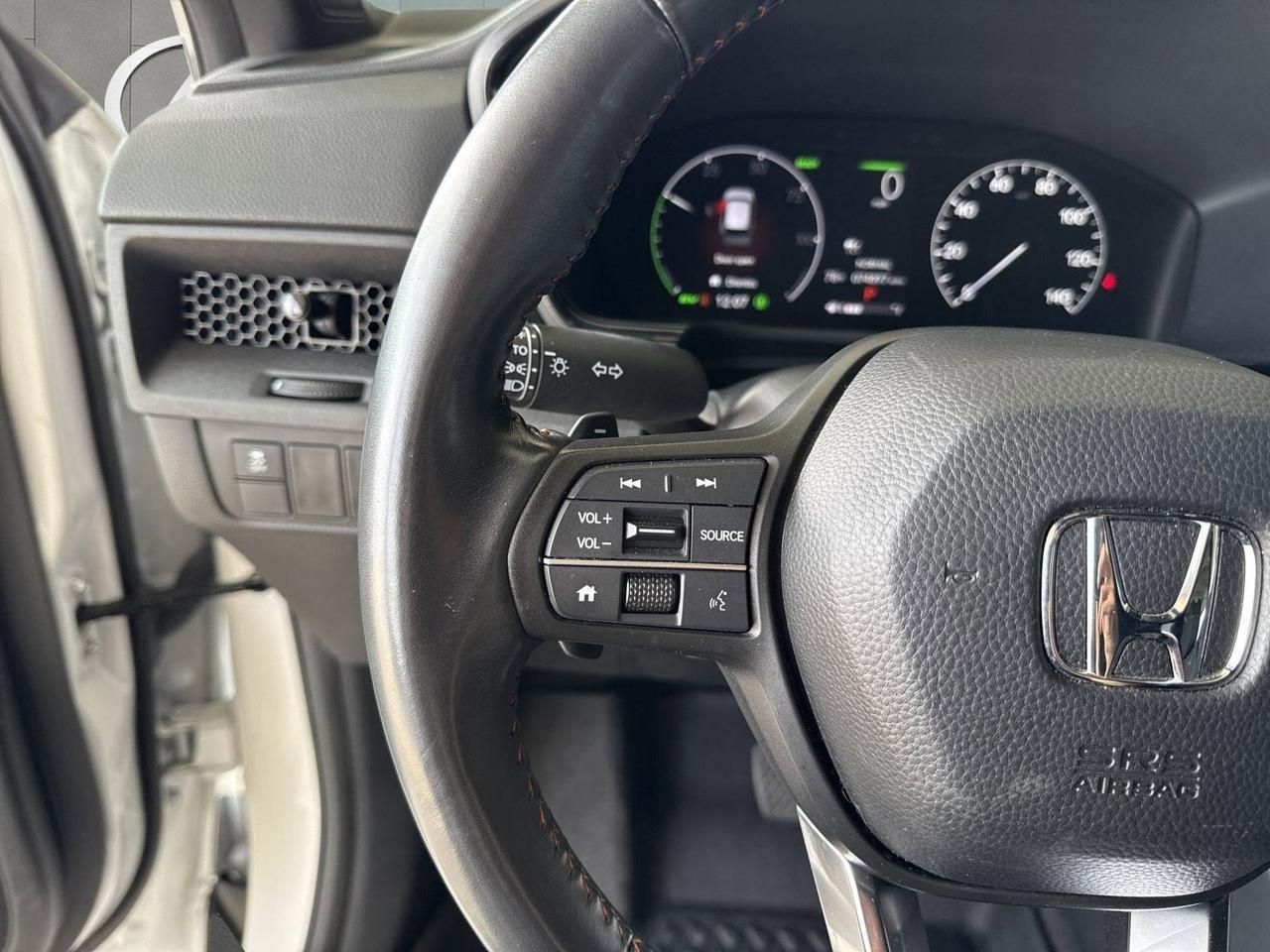 2023 Honda CR-V Hybrid Sport San Antonio TX