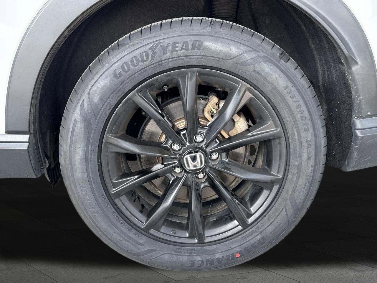 2023 Honda CR-V Hybrid Sport San Antonio TX