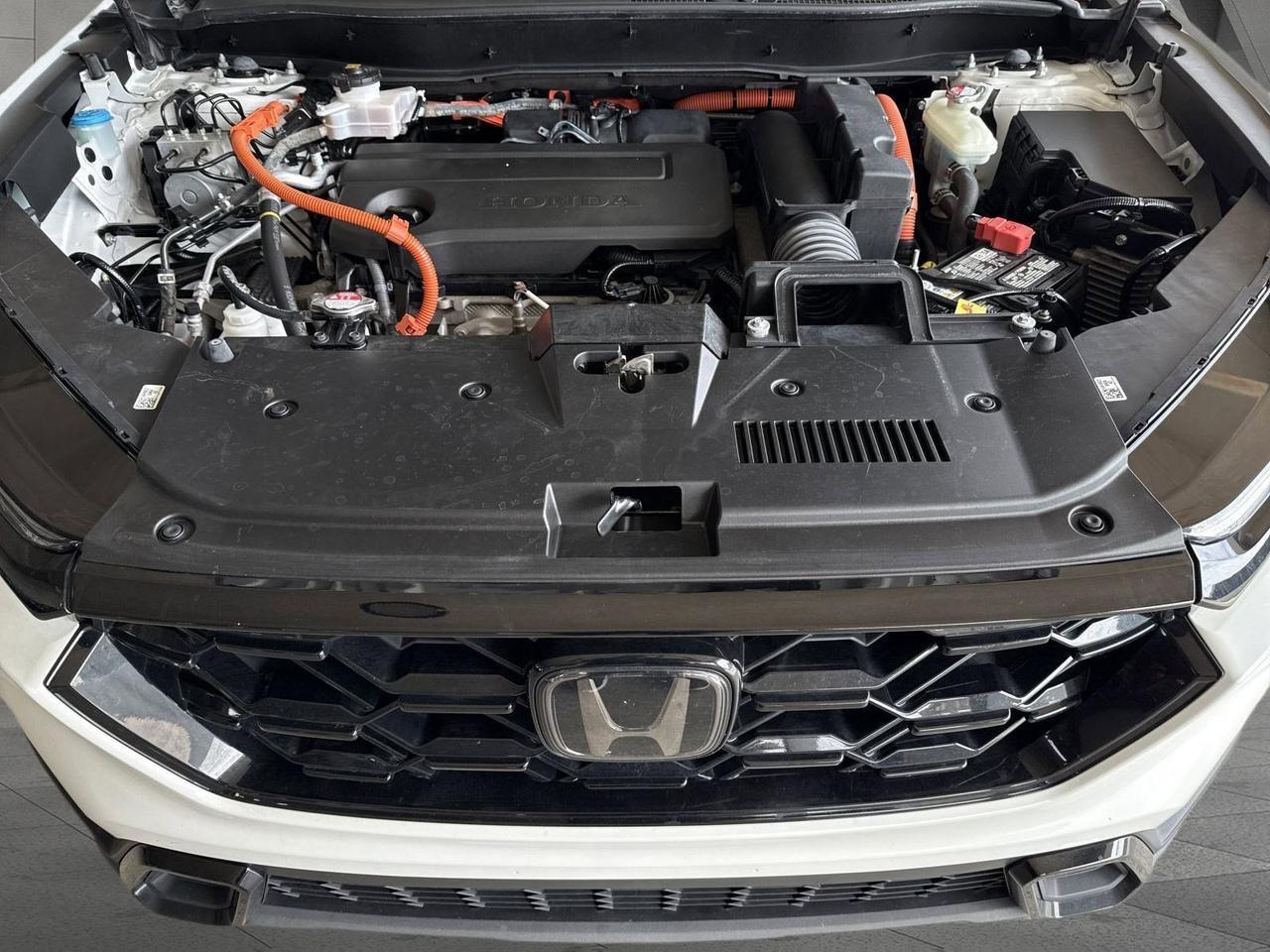 2023 Honda CR-V Hybrid Sport San Antonio TX