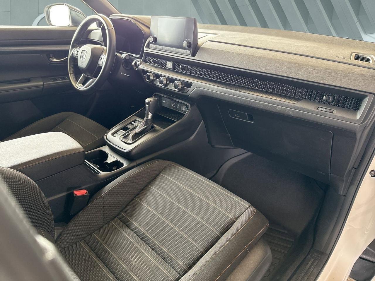 2023 Honda CR-V Hybrid Sport San Antonio TX