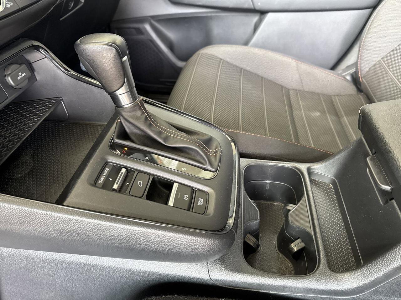 2023 Honda CR-V Hybrid Sport San Antonio TX