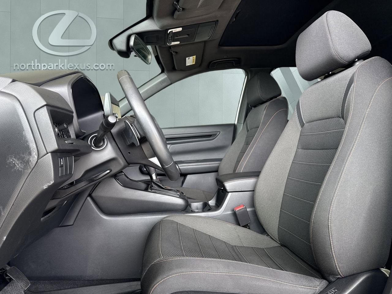 2023 Honda CR-V Hybrid Sport San Antonio TX