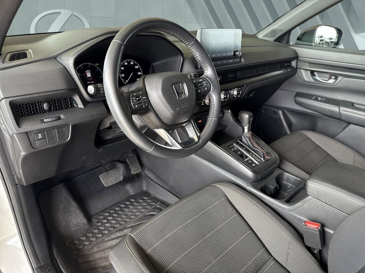 2023 Honda CR-V Hybrid Sport San Antonio TX