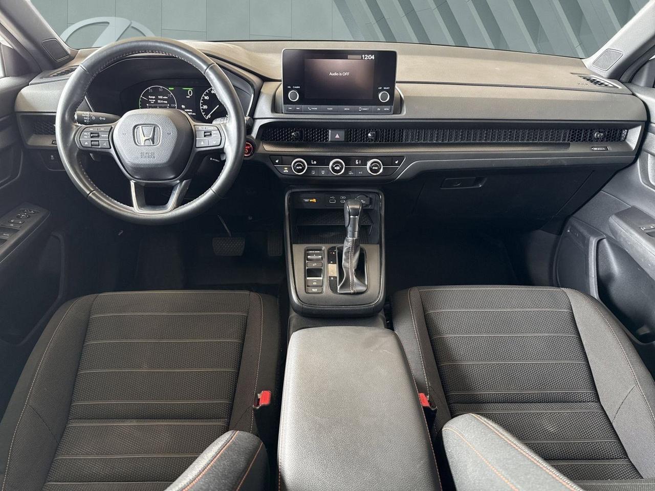 2023 Honda CR-V Hybrid Sport San Antonio TX