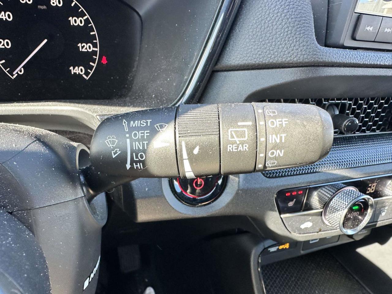 2023 Honda CR-V Hybrid Sport San Clemente CA