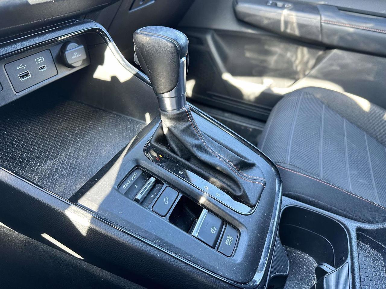 2023 Honda CR-V Hybrid Sport San Clemente CA