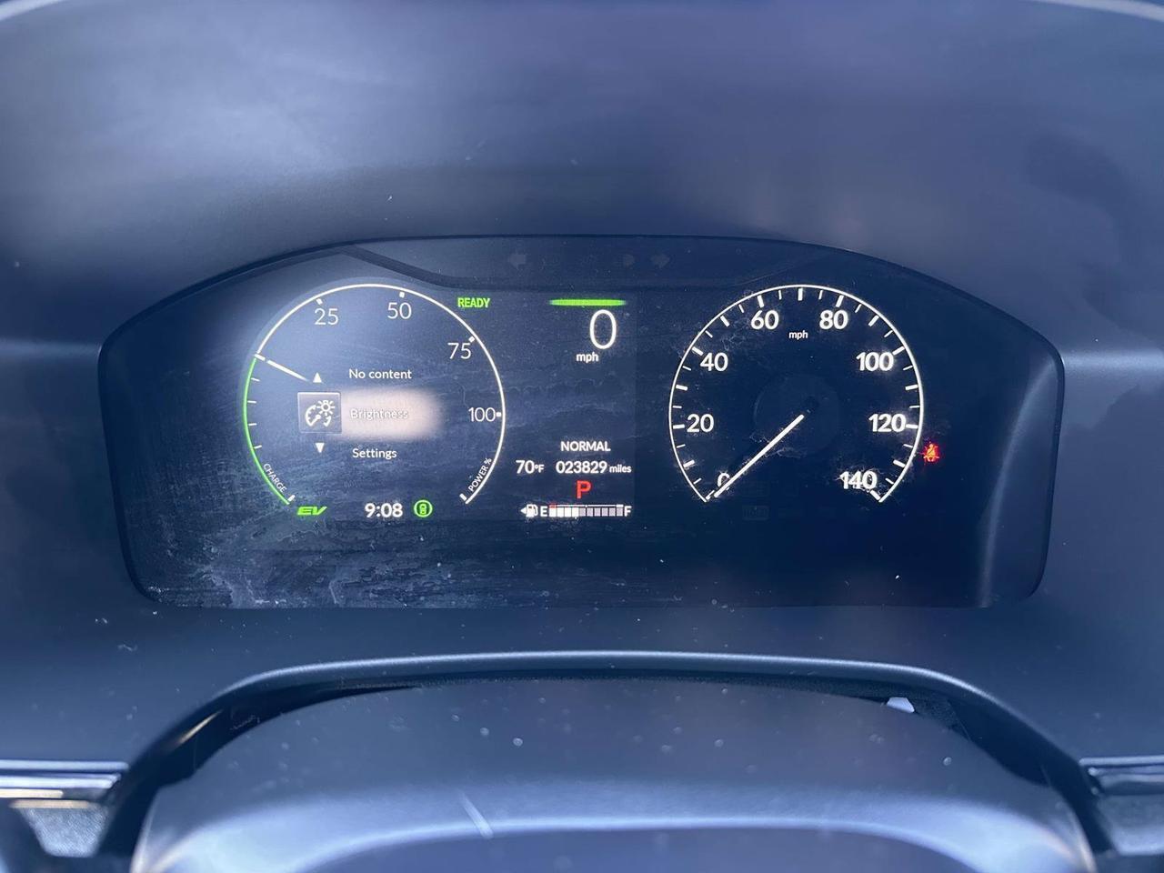 2023 Honda CR-V Hybrid Sport San Clemente CA