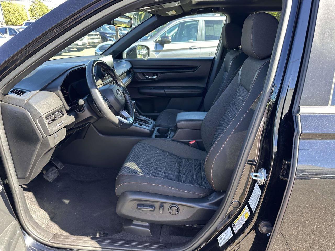 2023 Honda CR-V Hybrid Sport San Clemente CA
