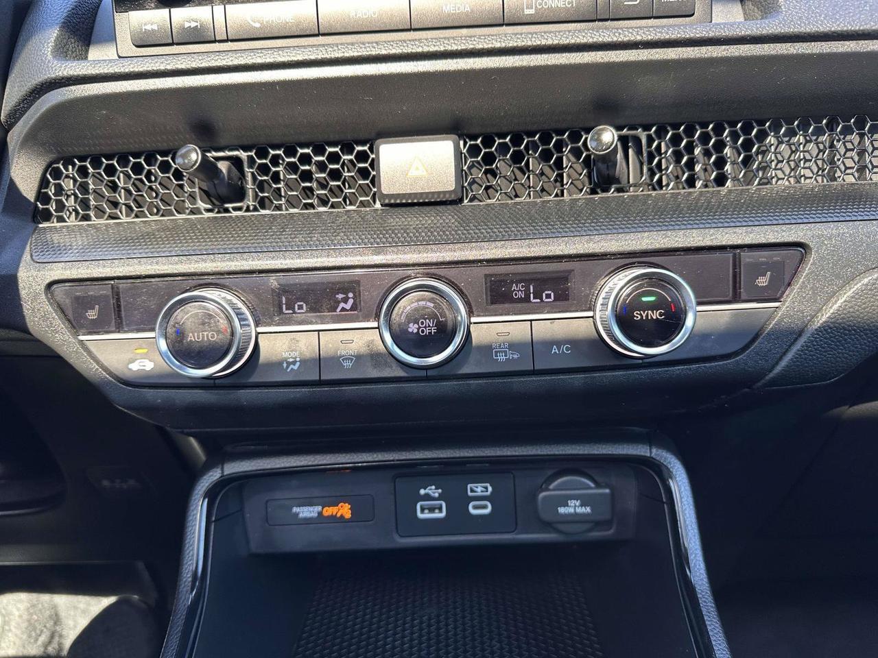 2023 Honda CR-V Hybrid Sport San Clemente CA