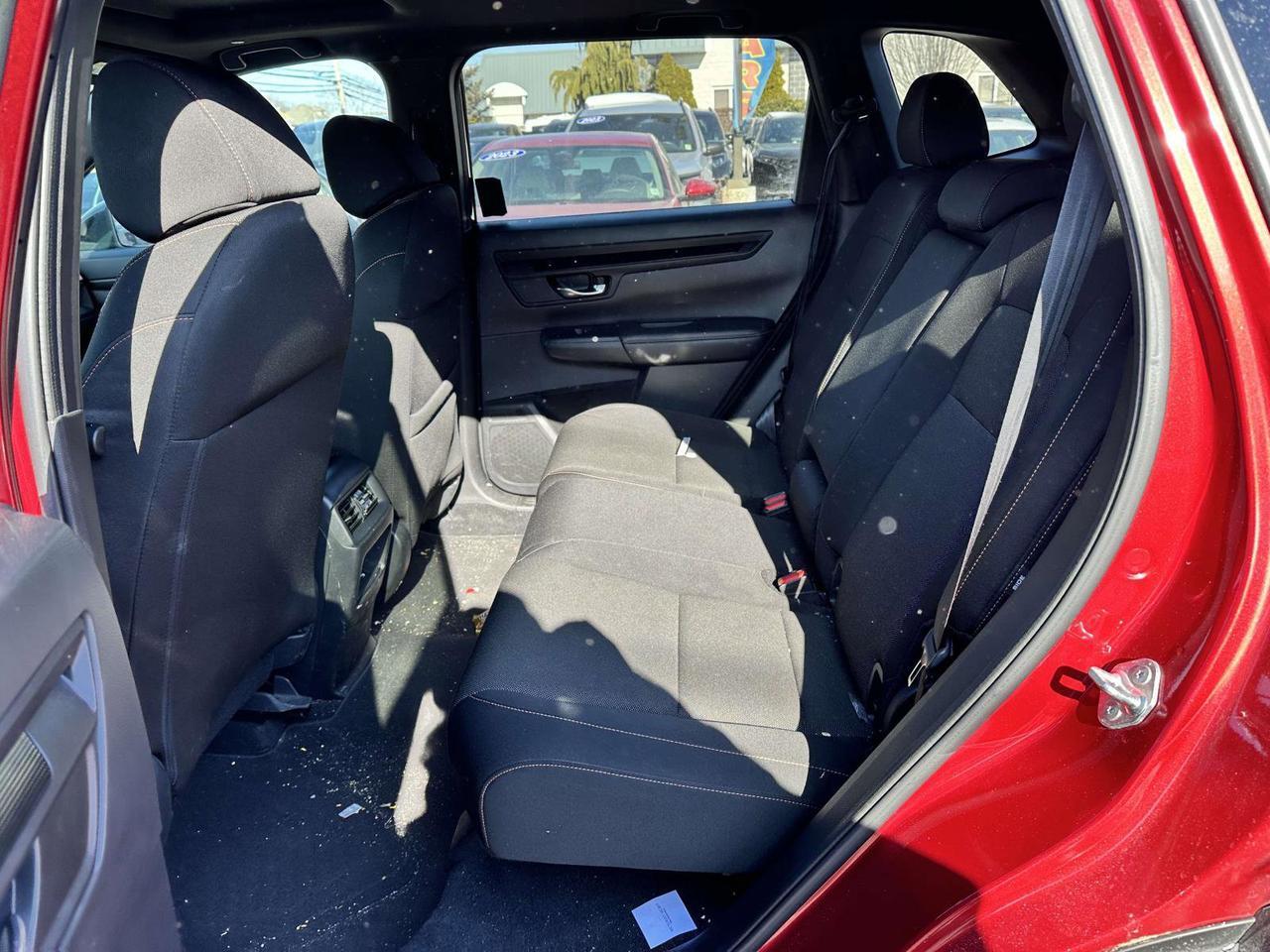 2023 Honda CR-V Hybrid Sport San Clemente CA