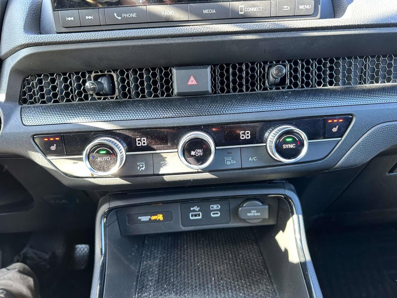 2023 Honda CR-V Hybrid Sport San Clemente CA