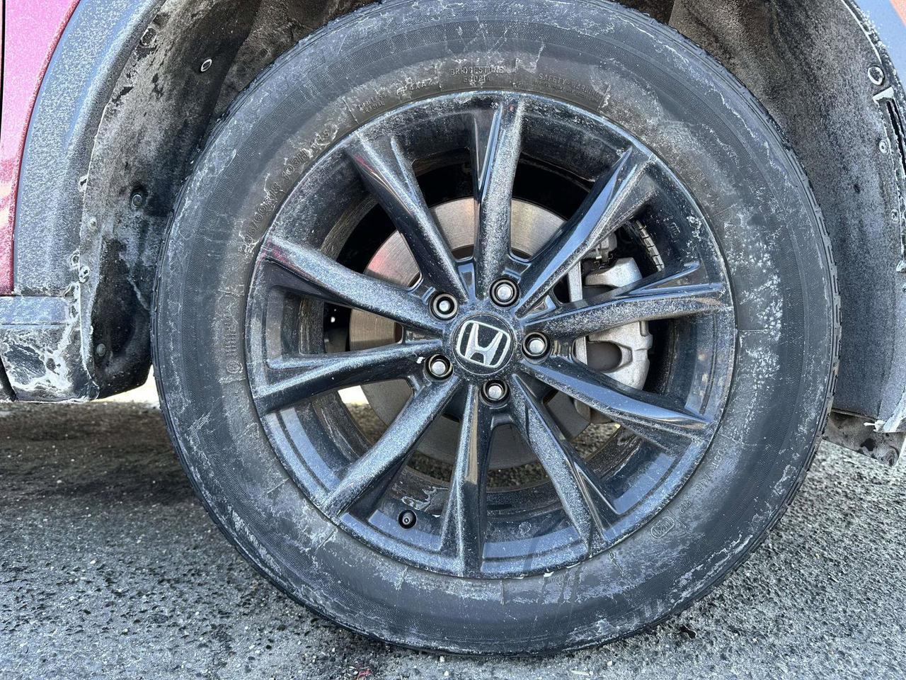 2023 Honda CR-V Hybrid Sport San Clemente CA