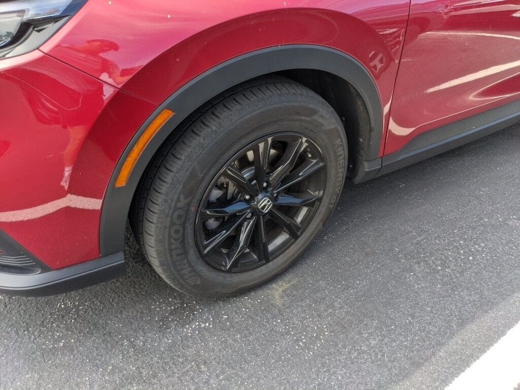2023 Honda CR-V Hybrid Sport San Clemente CA