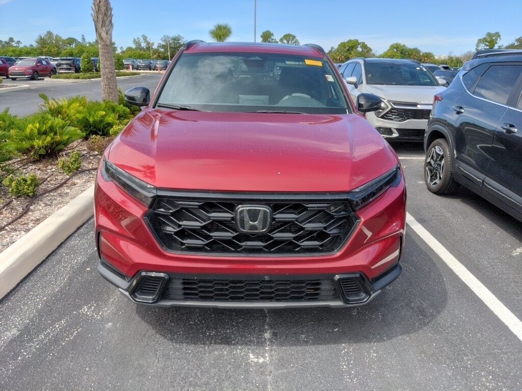 2023 Honda CR-V Hybrid Sport San Clemente CA