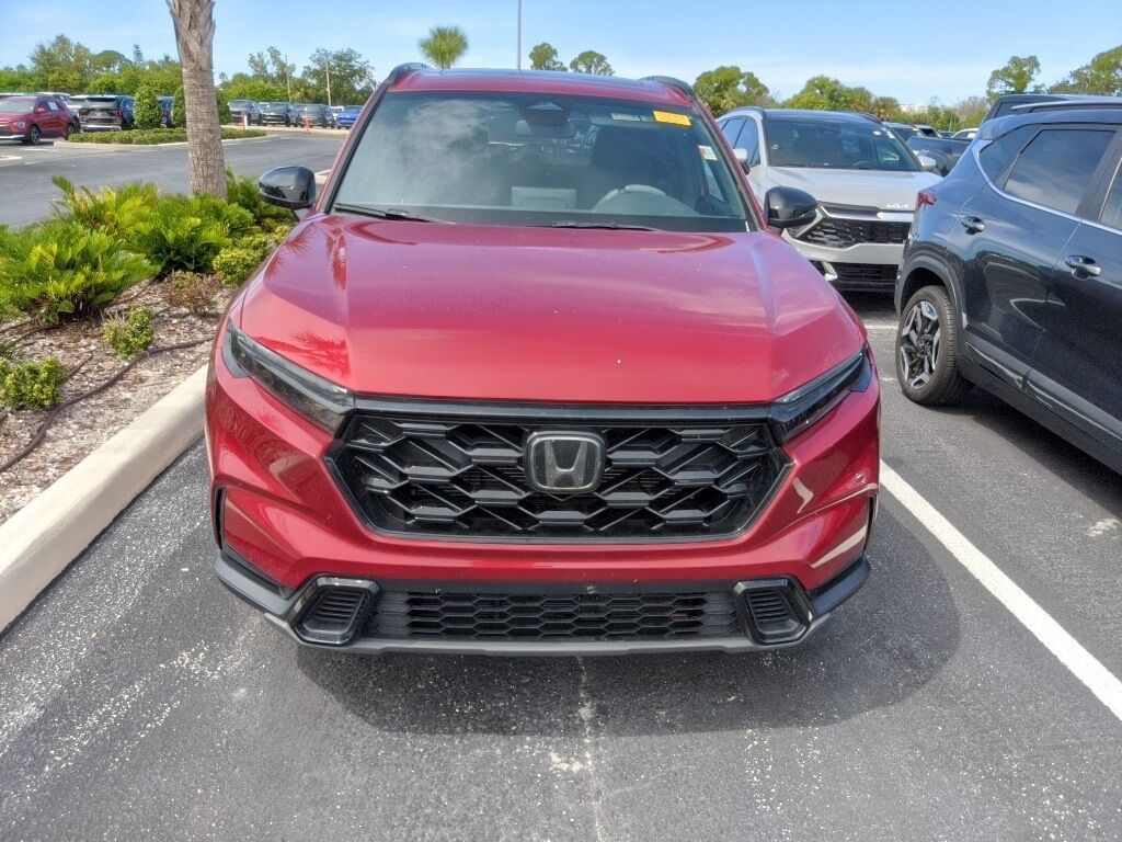 2023 Honda CR-V Hybrid Sport San Clemente CA