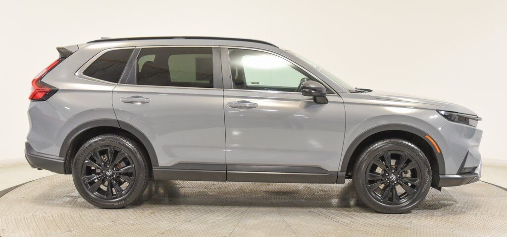 2023 Honda CR-V Hybrid Sport Touring Akron OH