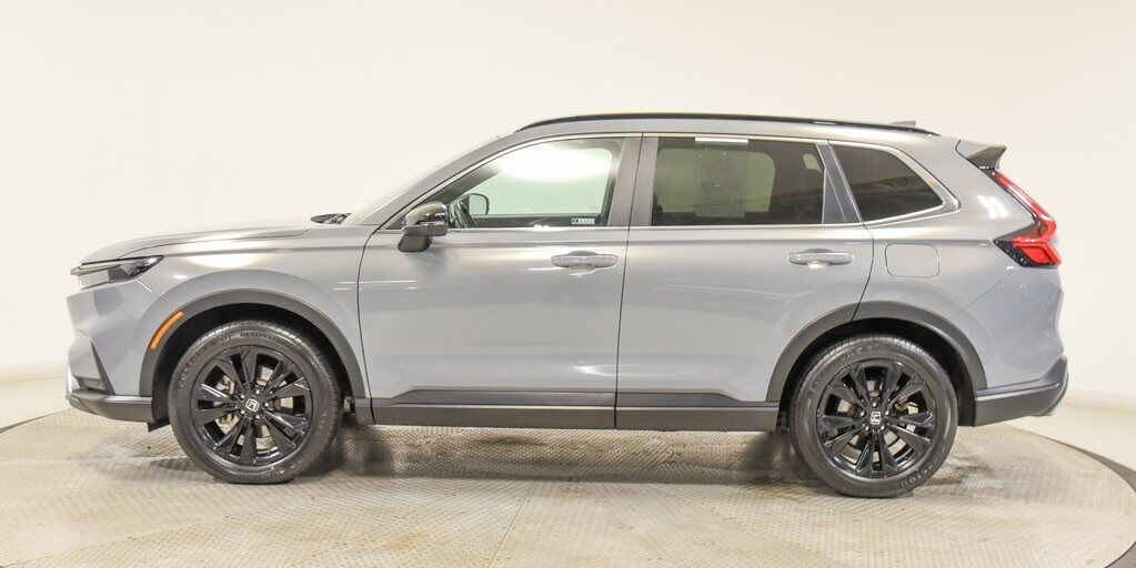 2023 Honda CR-V Hybrid Sport Touring Akron OH