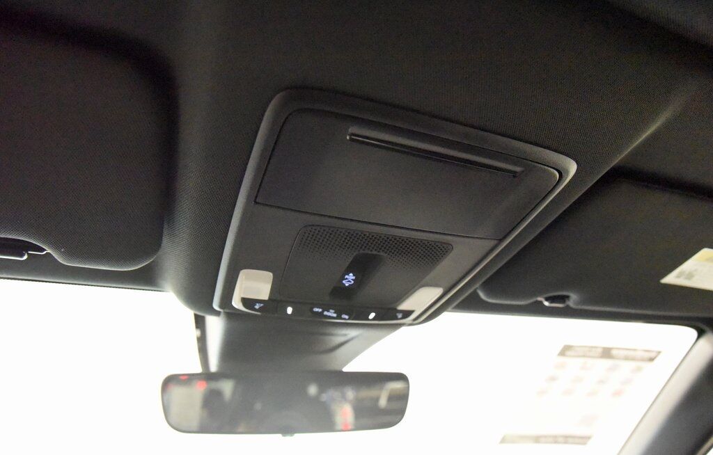 2023 Honda CR-V Hybrid Sport Touring Akron OH