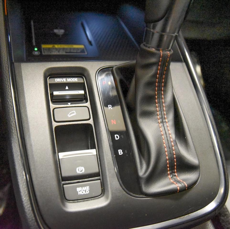 2023 Honda CR-V Hybrid Sport Touring Akron OH