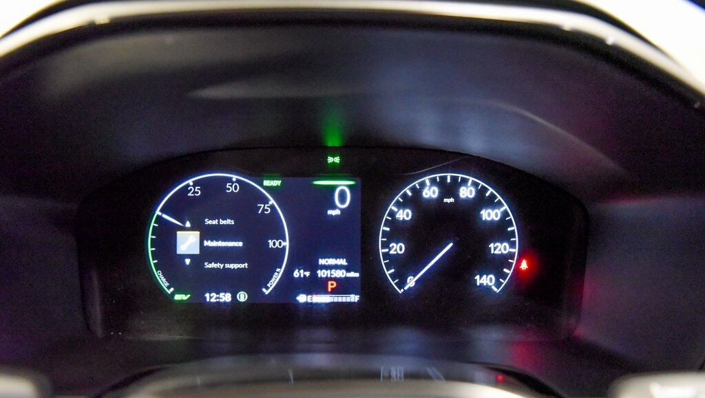 2023 Honda CR-V Hybrid Sport Touring Akron OH