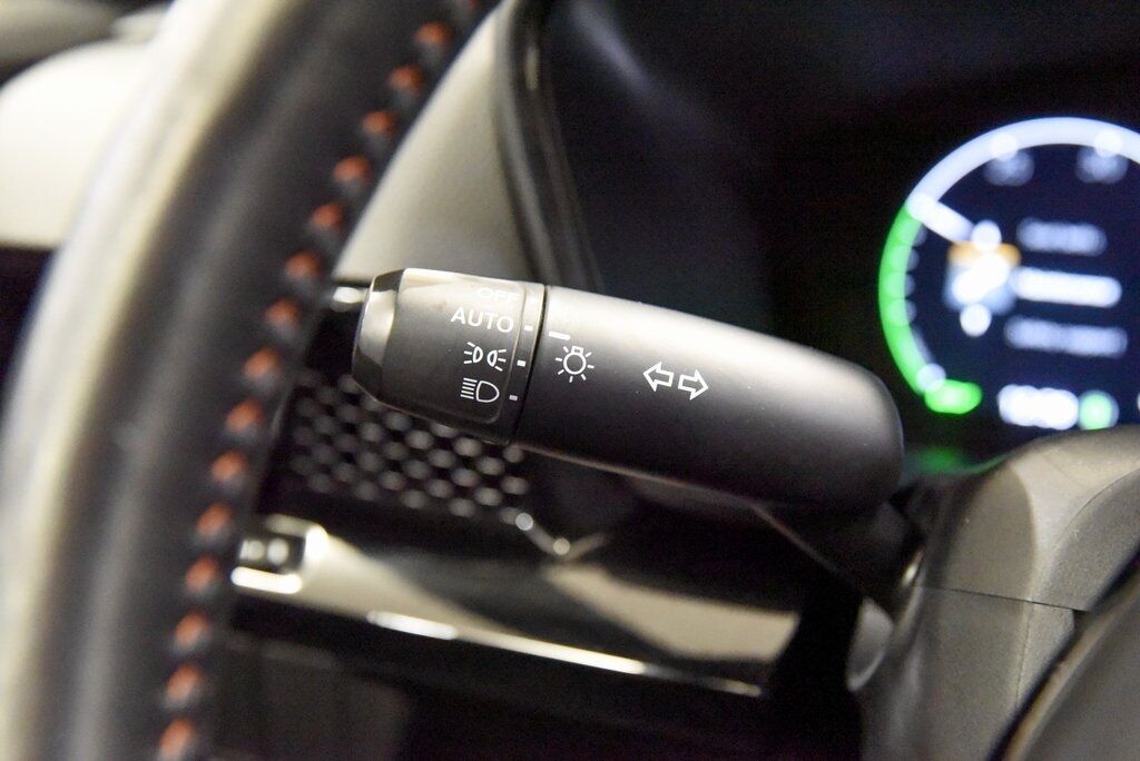 2023 Honda CR-V Hybrid Sport Touring Akron OH