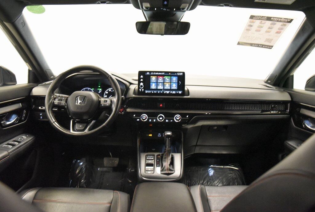 2023 Honda CR-V Hybrid Sport Touring Akron OH