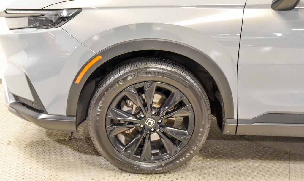 2023 Honda CR-V Hybrid Sport Touring Akron OH