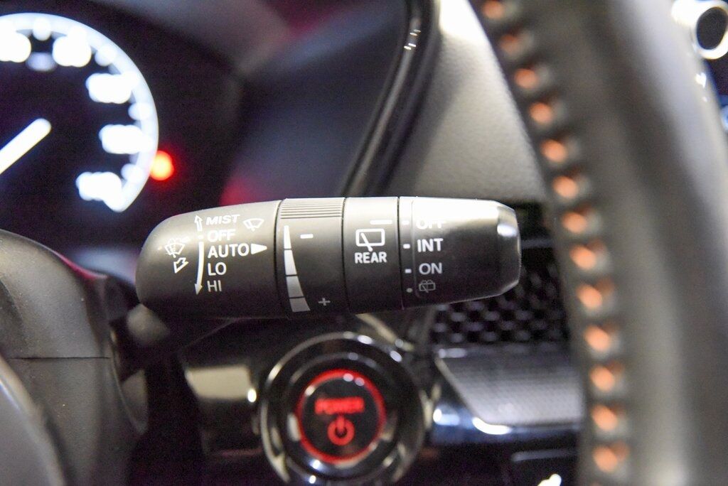 2023 Honda CR-V Hybrid Sport Touring Akron OH