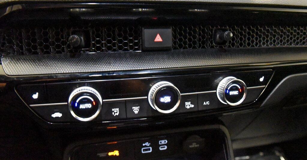 2023 Honda CR-V Hybrid Sport Touring Akron OH