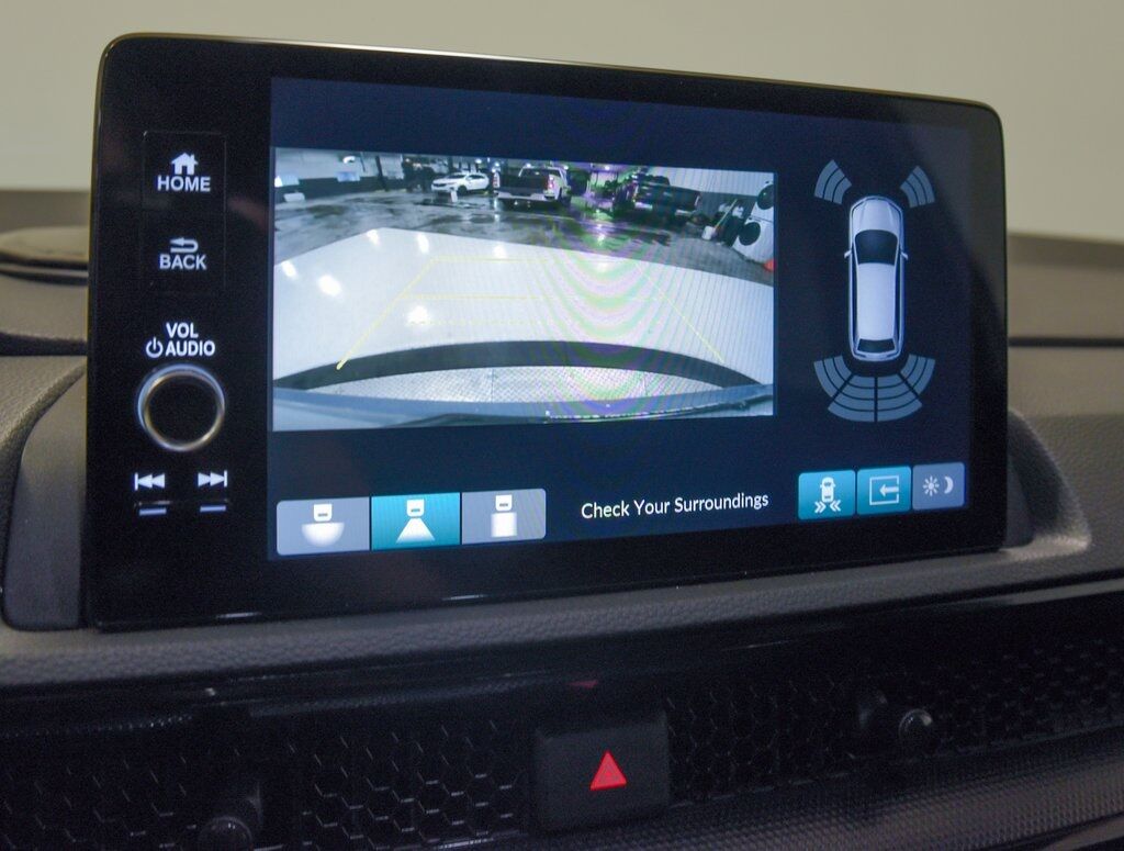 2023 Honda CR-V Hybrid Sport Touring Akron OH