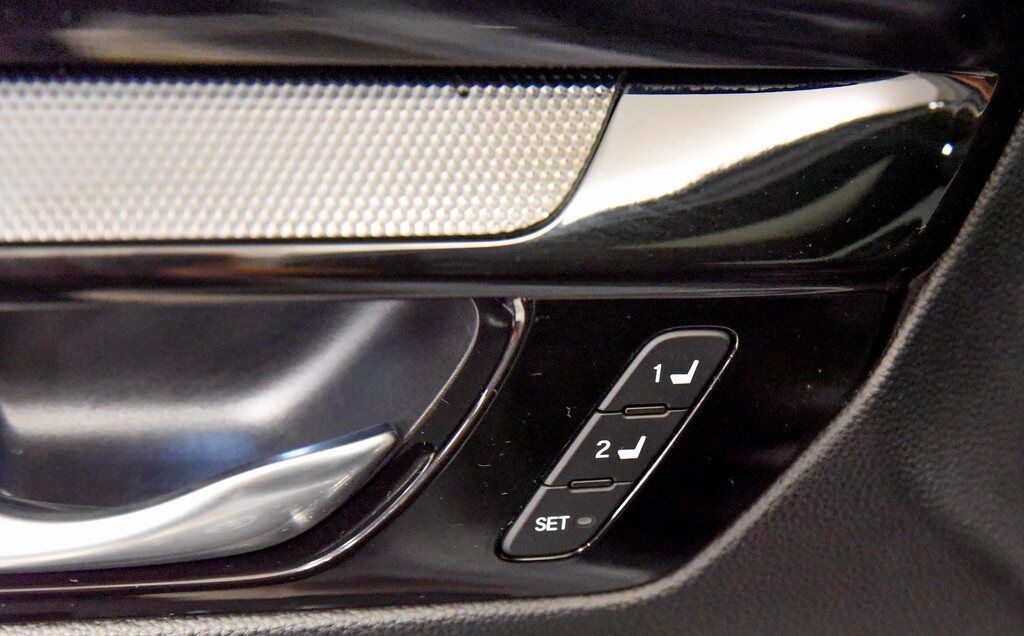 2023 Honda CR-V Hybrid Sport Touring Akron OH