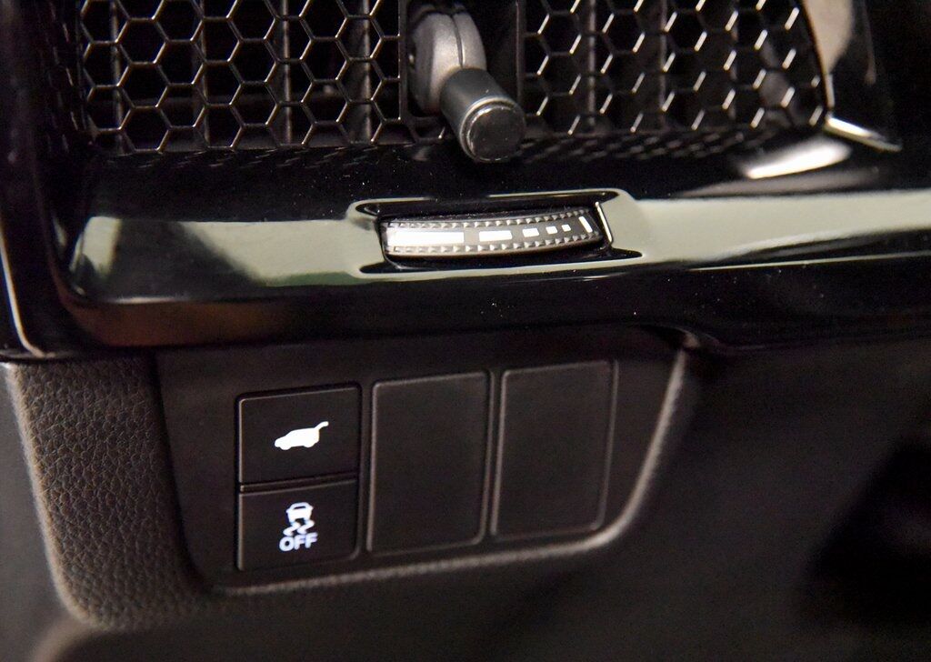 2023 Honda CR-V Hybrid Sport Touring Akron OH