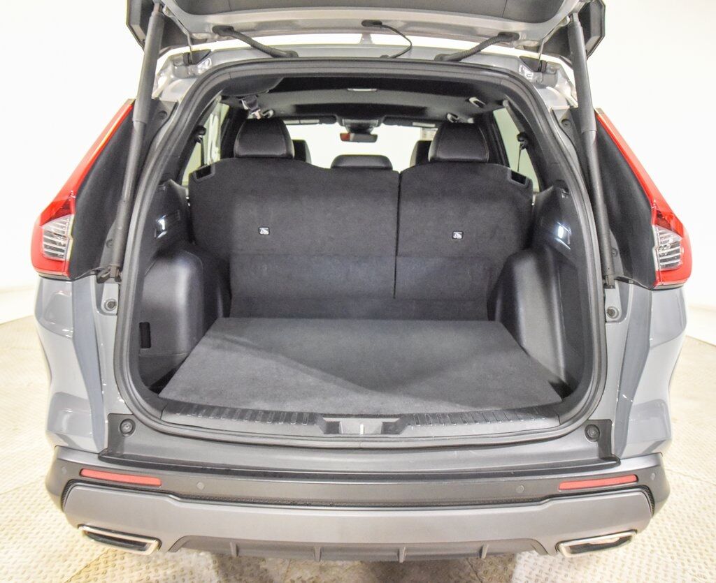 2023 Honda CR-V Hybrid Sport Touring Akron OH