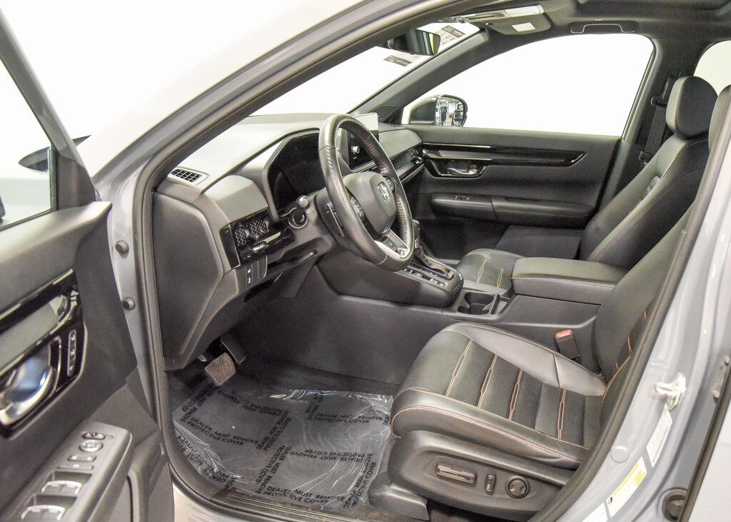 2023 Honda CR-V Hybrid Sport Touring Akron OH