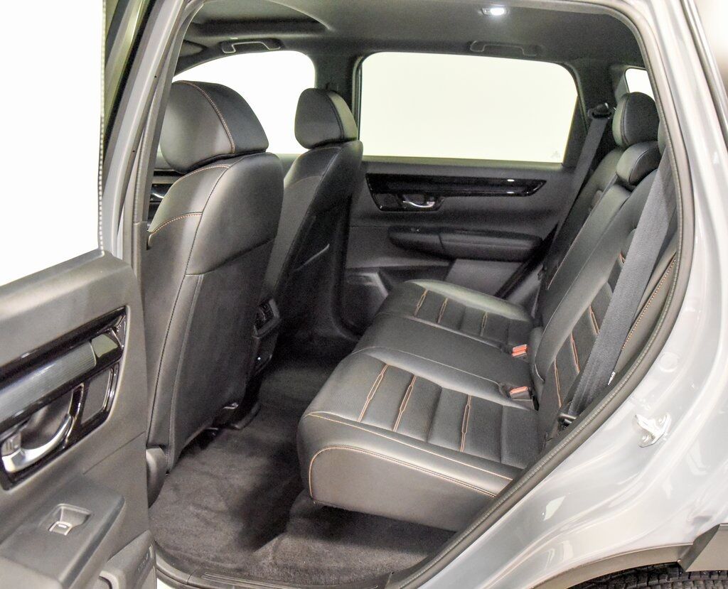 2023 Honda CR-V Hybrid Sport Touring Akron OH