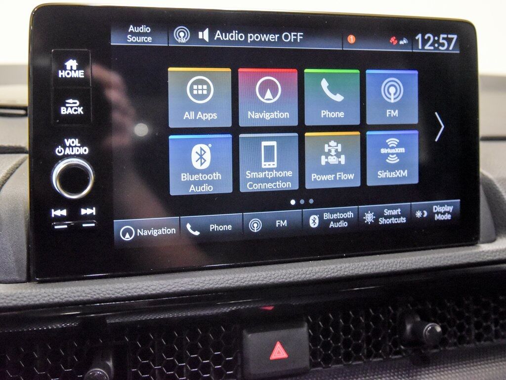 2023 Honda CR-V Hybrid Sport Touring Akron OH