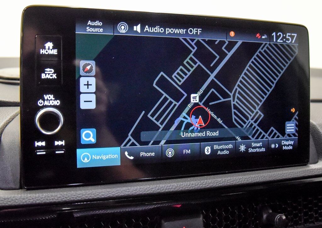 2023 Honda CR-V Hybrid Sport Touring Akron OH