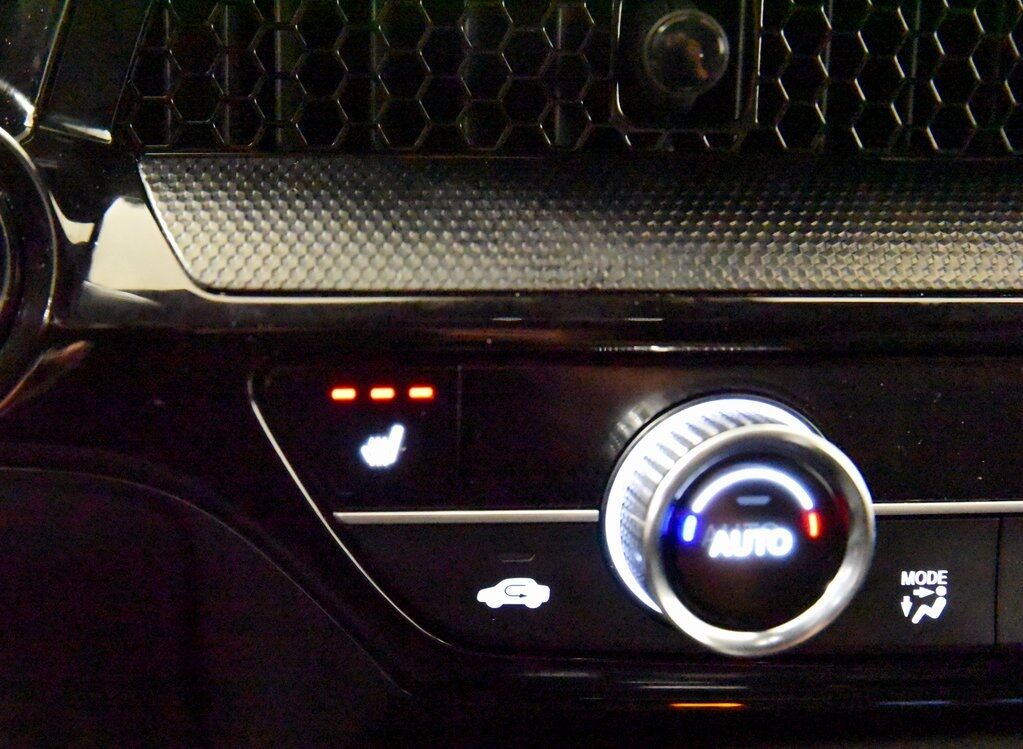 2023 Honda CR-V Hybrid Sport Touring Akron OH