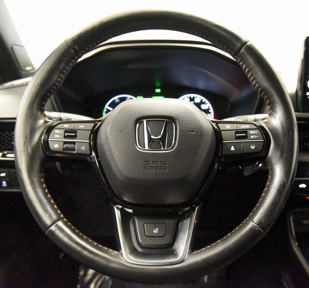 2023 Honda CR-V Hybrid Sport Touring Akron OH