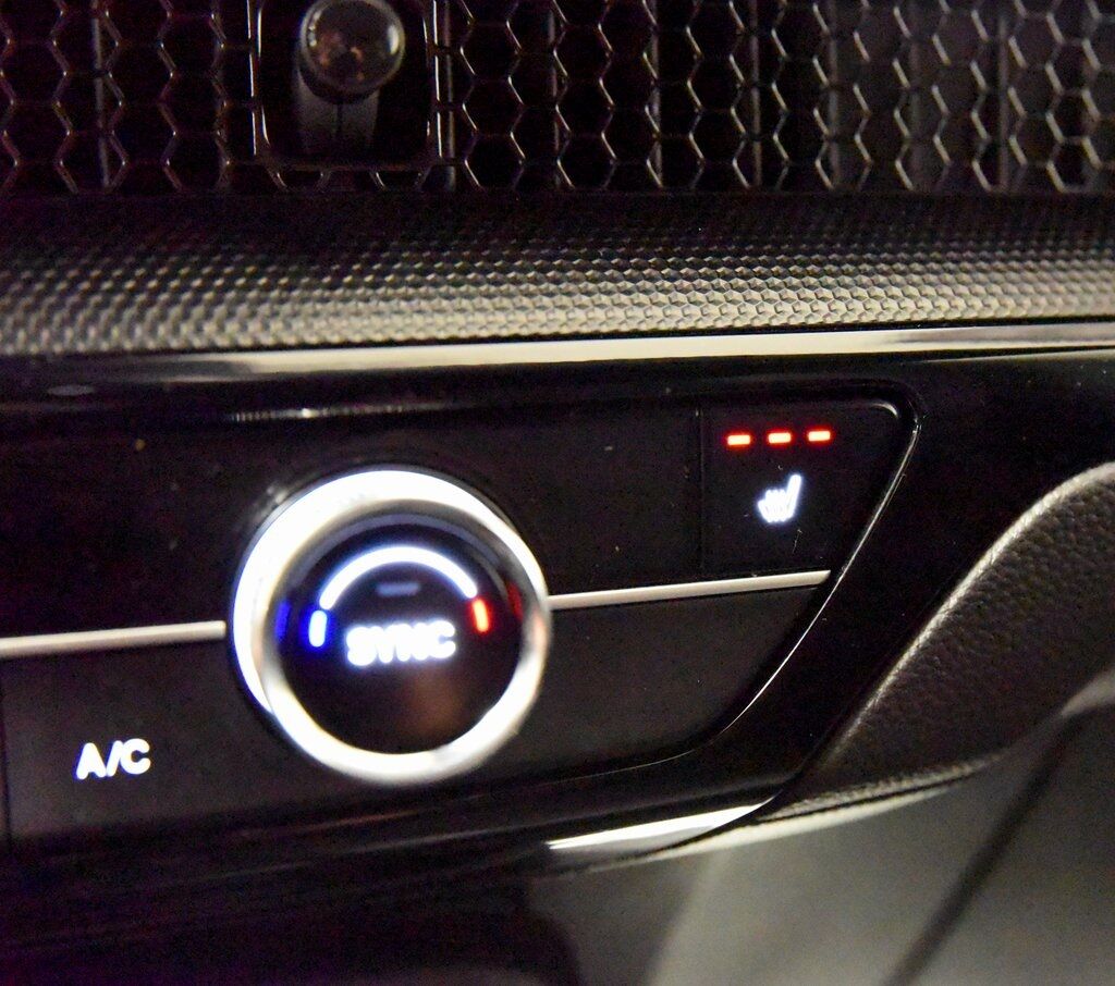 2023 Honda CR-V Hybrid Sport Touring Akron OH