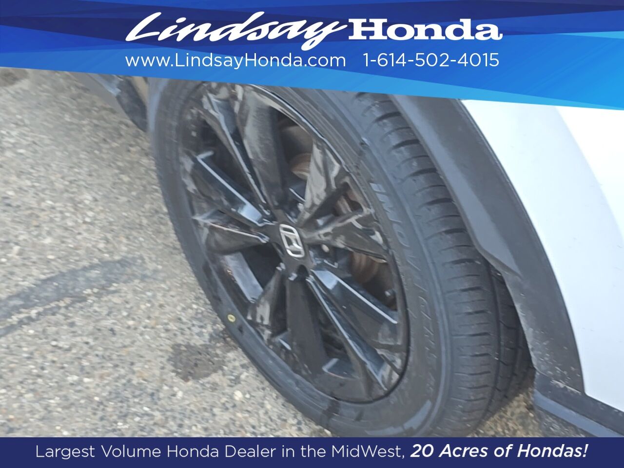 2023 Honda CR-V Hybrid Sport Touring Columbus OH